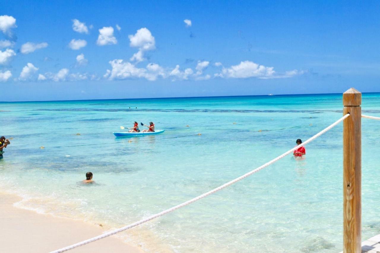 شقة Beach Day @Cadaquescaribe باياهيبي المظهر الخارجي الصورة